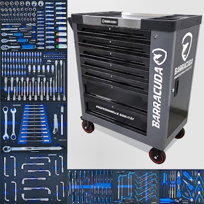 KRAFTSIDE - Servantes D'Ateliers, Magasin de Bricolage à Florange