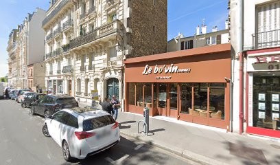 Home BY LJ, Magasin de Bricolage à Vincennes