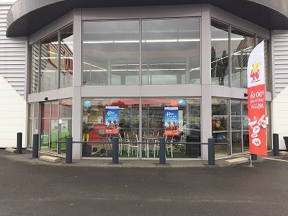 Bricomarché Saint Hilaire Du Harcouet, Magasin de Bricolage à Saint-Hilaire-du-Harcouët