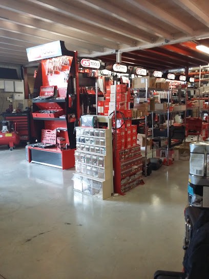 SBCI Peintures, Magasin de Bricolage à Norges-la-Ville