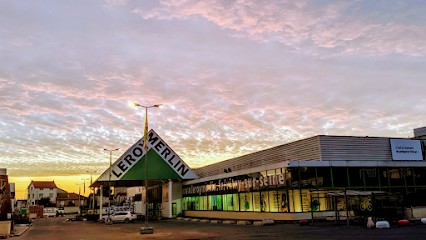 Leroy Merlin Vitry-sur-Seine, Magasin de Bricolage à Vitry-sur-Seine