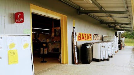 Distribat 47 fumelois, Magasin de Bricolage à Condezaygues