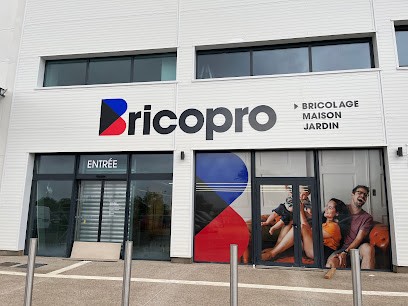 BricoPro, Magasin de Bricolage à Paulhan