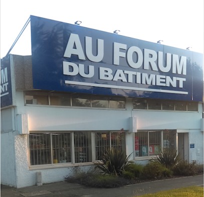 Au Forum Du Bâtiment, Magasin de Bricolage à Saint-Ouen-l'Aumône