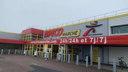 Bricomarché Vulaines Sur Seine, Magasin de Bricolage à Vulaines-sur-Seine