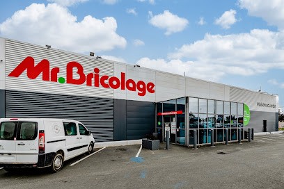 Libourne, Magasin de Bricolage à Libourne
