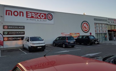 Weldom Saint Etienne De Saint Geoirs, Magasin de Bricolage à Saint-Étienne-de-Saint-Geoirs