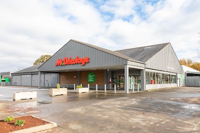 Mr.Bricolage Saint Meen Le Grand, Magasin de Bricolage à Saint-Méen-le-Grand