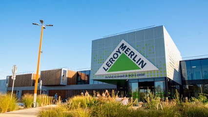 Leroy Merlin La Vigie - Ostwald, Magasin de Bricolage à Ostwald