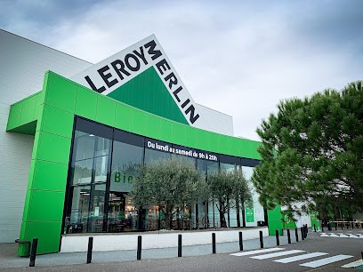 Leroy Merlin Valence, Magasin de Bricolage à Valence
