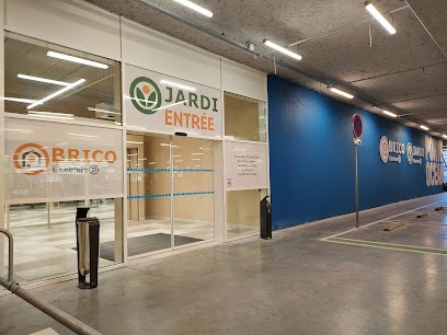 E.Leclerc Brico Jardi Arès, Magasin de Bricolage à Arès