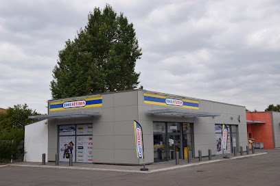 Toolstation, Magasin de Bricolage à Tignieu-Jameyzieu