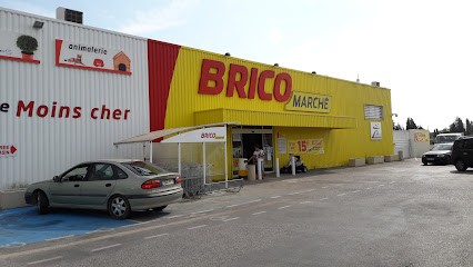Bricomarché Saint Marcel Sur Aude, Magasin de Bricolage à Saint-Marcel-sur-Aude