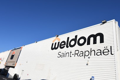 Weldom, Magasin de Bricolage à Saint-Raphaël