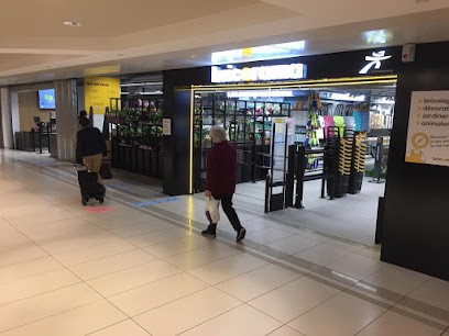 Bricorama Paris, Magasin de Bricolage à Paris 13