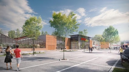 Bricomarché Le Breuil, Magasin de Bricolage au Breuil