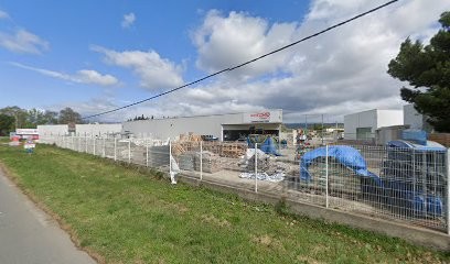 Distri Olonzac, Magasin de Bricolage à Olonzac