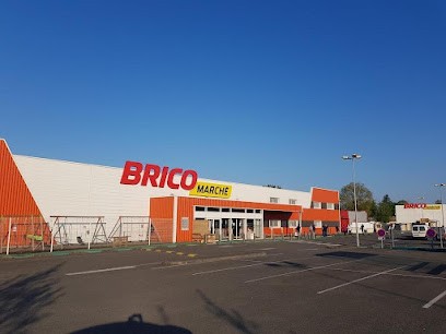 Bricomarché La Fleche, Magasin de Bricolage à La Flèche
