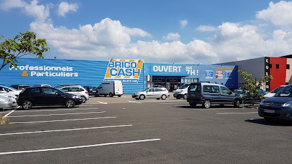 Brico Cash Saint Cyprien, Magasin de Bricolage à Saint-Cyprien