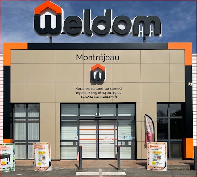 Weldom Montrejeau, Magasin de Bricolage à Montréjeau