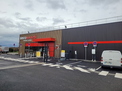 Bricomarché, Magasin de Bricolage à Revel-Tourdan