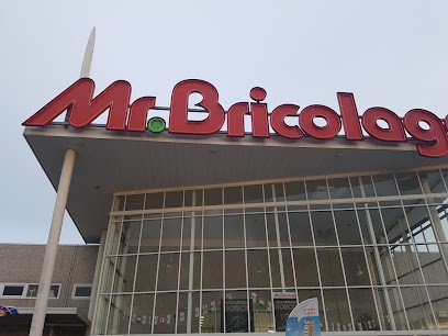 Mr.Bricolage Albert, Magasin de Bricolage à Albert