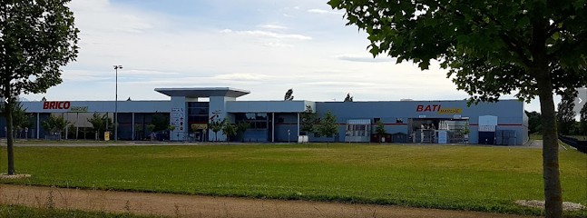 Bricomarché Serres Castet, Magasin de Bricolage à Serres-Castet