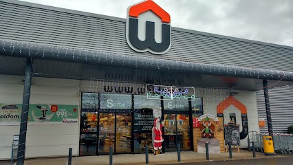 Weldom Sommieres, Magasin de Bricolage à Sommières