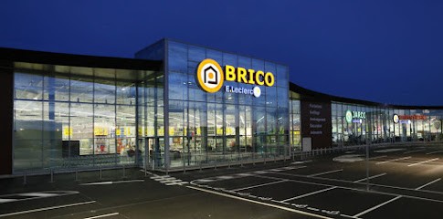 E.Leclerc Brico, Magasin de Bricolage à Lure