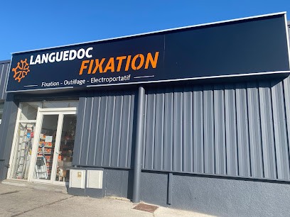 Languedoc Fixation - Outillage et quincaillerie, Magasin de Bricolage à Saint-Jean-de-Védas