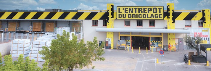 L'Entrepôt du Bricolage Romans-sur-Isère, Magasin de Bricolage à Romans-sur-Isère