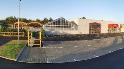 LaMaison.fr, Magasin de Bricolage à Sablé-sur-Sarthe