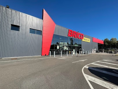 Bricomarché Mirecourt, Magasin de Bricolage à Mirecourt