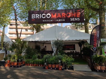 Bricomarché Sens, Magasin de Bricolage à Sens