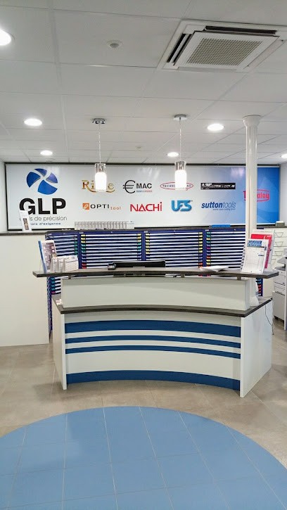 GLP, Magasin de Bricolage à Marnaz