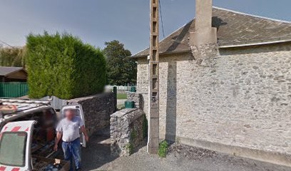 Geslin Pascal, Magasin de Bricolage à Soulgé-sur-Ouette