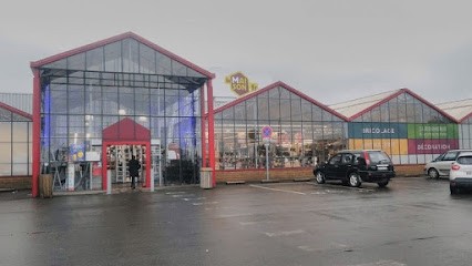 LaMaison.fr, Magasin de Bricolage à Saint-Gilles