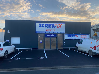 Screwfix Saint-Léonard Magasin De Bricolage à Saint-Léonard