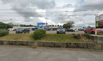 Bricomarché Montmédy, Magasin de Bricolage à Montmédy