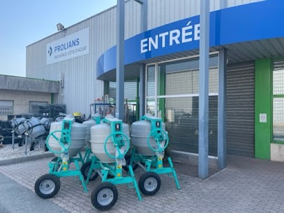 PROLIANS PROVENCE-CÔTE D'AZUR Fréjus Puget-sur-Argens, Magasin de Bricolage à Puget-sur-Argens