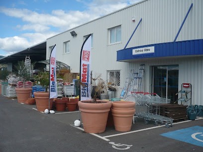 SARL VELAY MATERIAUX, Magasin de Bricolage à Saint-Hippolyte-du-Fort