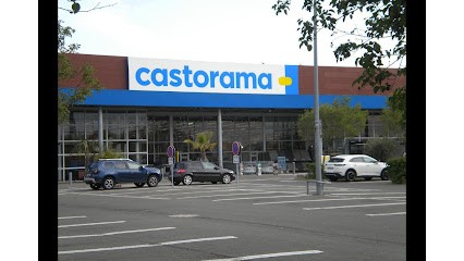 Castorama Olivet, Magasin de Bricolage à Olivet