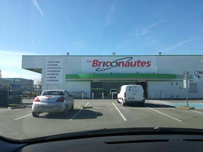 Les Briconautes, Magasin de Bricolage à Podensac