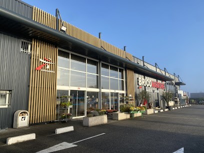 Bricomarché Fontenay-Le-Comte, Magasin de Bricolage à Fontenay-le-Comte