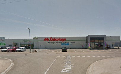 Mr Bricolage, Magasin de Bricolage à Saint-Jean-de-Monts