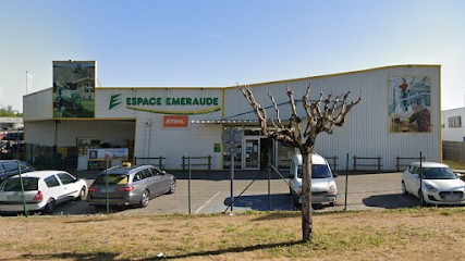 Espace Emeraude - Ets. Duffau Pineuilh, Magasin de Bricolage à Pineuilh