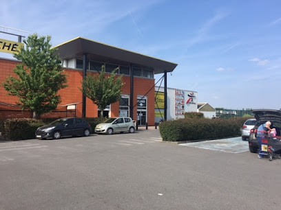 Bricomarché Villeneuve Le Roi, Magasin de Bricolage à Villeneuve-le-Roi