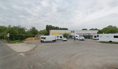 Bricomarché, Magasin de Bricolage à Nonancourt