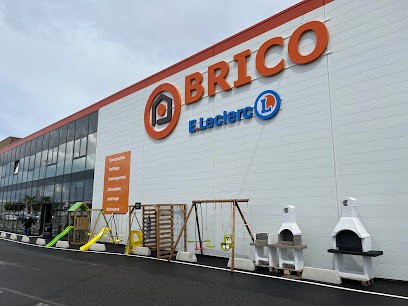 E.Leclerc Brico E. Varennes-sur-seine, Magasin de Bricolage à Varennes-sur-Seine