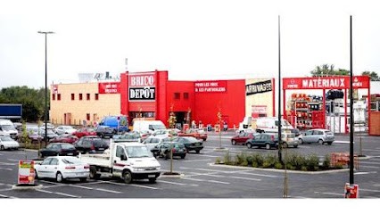 Brico Dépôt, Magasin de Bricolage à Montceau-les-Mines